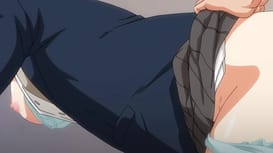 1LDK JK Ikinari Doukyo Micchaku Hatsu Ecchi 02 / Image 11