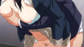 1LDK JK Ikinari Doukyo Micchaku Hatsu Ecchi 02 / Image 13