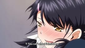 1LDK JK Ikinari Doukyo Micchaku Hatsu Ecchi 02 / Image 14
