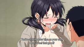 1LDK JK Ikinari Doukyo Micchaku Hatsu Ecchi 02 / Image 17