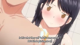 1LDK JK Ikinari Doukyo Micchaku Hatsu Ecchi 03 / Image 6