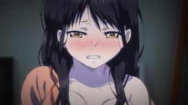 1LDK JK Ikinari Doukyo Micchaku Hatsu Ecchi 04 / Image 9