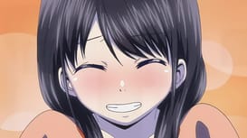 1LDK JK Ikinari Doukyo Micchaku Hatsu Ecchi 04 / Image 16