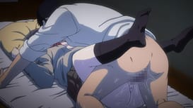1LDK JK Ikinari Doukyo Micchaku Hatsu Ecchi 05 / Image 9