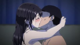 1LDK JK Ikinari Doukyo Micchaku Hatsu Ecchi 05 / Image 18