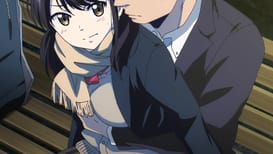 1LDK JK Ikinari Doukyo Micchaku Hatsu Ecchi 06 / Image 2