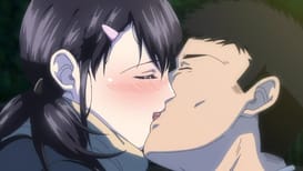 1LDK JK Ikinari Doukyo Micchaku Hatsu Ecchi 06 / Image 5