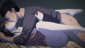 1LDK JK Ikinari Doukyo Micchaku Hatsu Ecchi 07 / Image 12