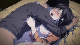 1LDK JK Ikinari Doukyo Micchaku Hatsu Ecchi 07 / Image 15