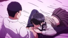 1LDK JK Ikinari Doukyo Micchaku Hatsu Ecchi 08 / Image 3