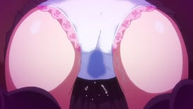1LDK JK Ikinari Doukyo Micchaku Hatsu Ecchi 08 / Image 4