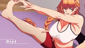 3 Piece The Animation 01 / Image 19