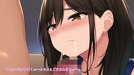 A Swimming Instructor Who Was Worried About Her Colossal Tits Was Too Erotic / Image 8