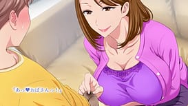 Cover A very naughty mother - Secret time just for me and my friends mother - Motion comic version 01 - thumb 1 | Download now!