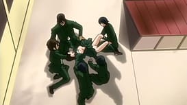 Accelerando - Datenshi-tachi no Sasayaki 02 / Image 8