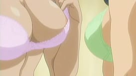 Accelerando - Datenshi-tachi no Sasayaki 02 / Image 9