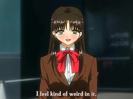 Ai no Katachi Ecchi na Onna no Ko wa Kirai Desuka 02 / Image 16