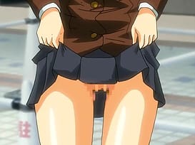 Ai no Katachi Ecchi na Onna no Ko wa Kirai Desuka 02 / Image 17