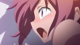 Aisei Tenshi Love Mary Akusei Jutai - The Animation 01 / Image 5