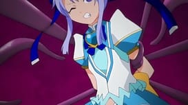 Aisei Tenshi Love Mary Akusei Jutai - The Animation 01 / Image 6