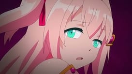 Aisei Tenshi Love Mary Akusei Jutai - The Animation 01 / Image 10