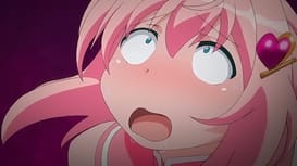 Aisei Tenshi Love Mary Akusei Jutai - The Animation 01 / Image 12