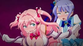 Aisei Tenshi Love Mary Akusei Jutai - The Animation 01 / Image 13
