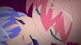 Aisei Tenshi Love Mary Akusei Jutai - The Animation 01 / Image 14