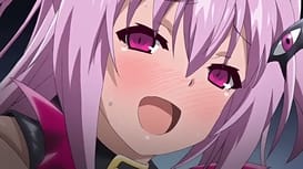 Aisei Tenshi Love Mary Akusei Jutai - The Animation 02 / Image 13