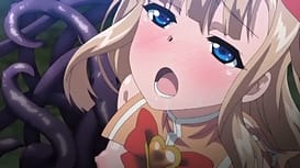 Aisei Tenshi Love Mary Akusei Jutai - The Animation 02 / Image 19
