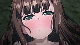 Aisei Tenshi Love Mary Akusei Jutai - The Animation 02 / Image 20