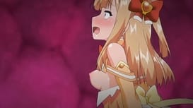 Aisei Tenshi Love Mary Akusei Jutai - The Animation 02 / Image 23