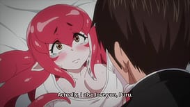 Ajin ga Osuki nan Desu ne 02 / Image 1