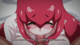 Ajin ga Osuki nan Desu ne 02 / Image 5