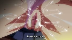 Akane wa Tsumare Somerareru 01 / Image 8