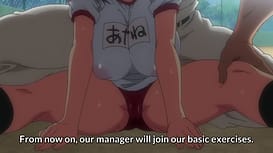 Akane wa Tsumare Somerareru 01 / Image 12