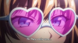 Akane wa Tsumare Somerareru 02 / Image 9