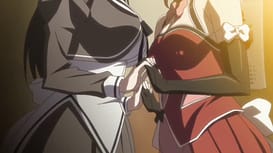 Aki Sora - Yume no Naka 01 / Image 6