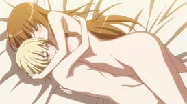 Aki Sora - Yume no Naka 01 / Image 7