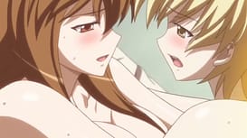 Aki Sora - Yume no Naka 01 / Image 10