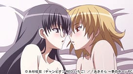 Aki Sora - Yume no Naka 02 / Image 13