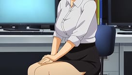 Akogare no Onna Joushi ga Aibeya Shucchou no Tonari no Bed de Zetsurin Otoko ni Netorarete Iru 01 / Image 1