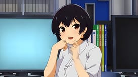 Akogare no Onna Joushi ga Aibeya Shucchou no Tonari no Bed de Zetsurin Otoko ni Netorarete Iru 01 / Image 2
