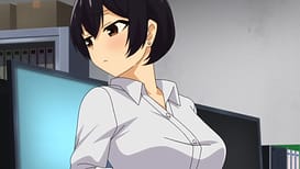Akogare no Onna Joushi ga Aibeya Shucchou no Tonari no Bed de Zetsurin Otoko ni Netorarete Iru 02 / Image 1
