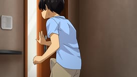 Akogare no Onna Joushi ga Aibeya Shucchou no Tonari no Bed de Zetsurin Otoko ni Netorarete Iru 02 / Image 5