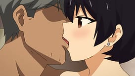 Akogare no Onna Joushi ga Aibeya Shucchou no Tonari no Bed de Zetsurin Otoko ni Netorarete Iru 02 / Image 10
