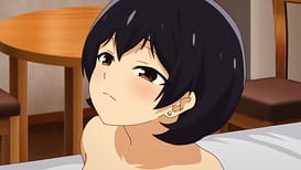 Akogare no Onna Joushi ga Aibeya Shucchou no Tonari no Bed de Zetsurin Otoko ni Netorarete Iru 02 / Image 15