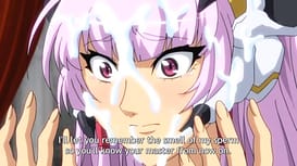 Aku no Onna Kanbu 01 / Image 9