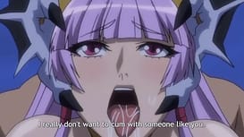 Aku no Onna Kanbu 01 / Image 13