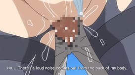 Aku no Onna Kanbu 01 / Image 17